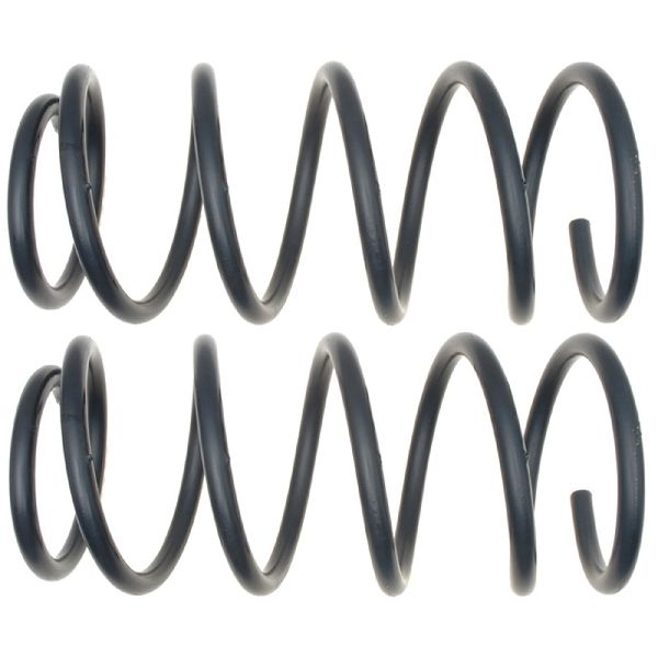 2005-2010 Pontiac G6 Coil Spring Set - Front (Moog)