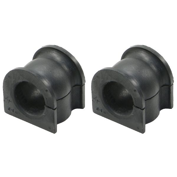 2006-2014 Honda Ridgeline Suspension Stabilizer Bar Bushing Kit - Rear To Frame (Moog)