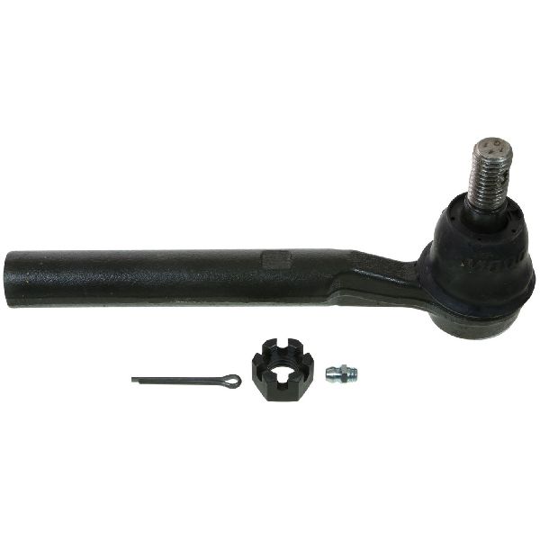 2009-2010 Hummer H3T Steering Tie Rod End - Front Outer (Moog)