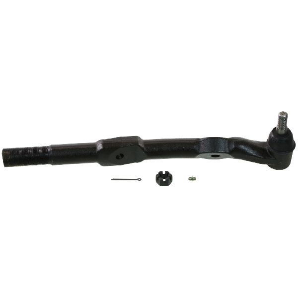 2011-2012 Ram 4500 Steering Tie Rod End - Front Right Outer (Moog)