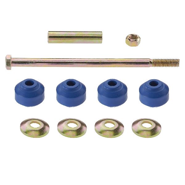 1973-1977 Buick Century Suspension Stabilizer Bar Link Kit - Front (Moog)