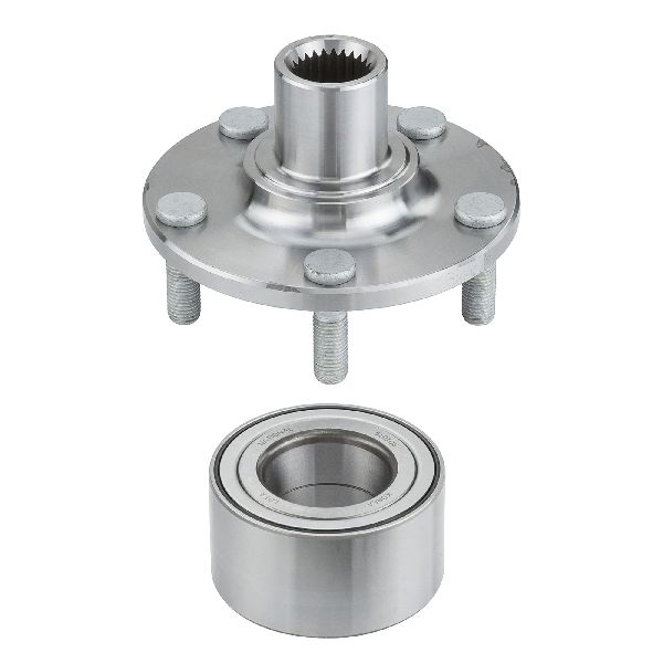 2010-2013 Ford Transit Connect Wheel Hub Repair Kit - Front (Moog)