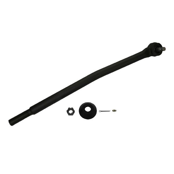 1991-2002 GMC C3500HD Steering Tie Rod End - Front Right Outer (Moog)