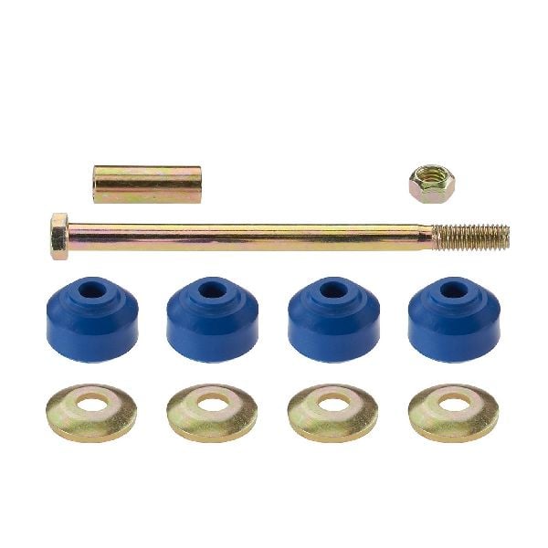 1973-1976 Dodge Dart Suspension Stabilizer Bar Link Kit - Front (Moog)