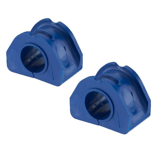 1998-2002 Lincoln Navigator Suspension Stabilizer Bar Bushing Kit - Front To Frame (Moog)