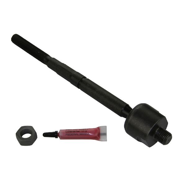2018-2025 Nissan LEAF Steering Tie Rod End - Front Inner (Moog)