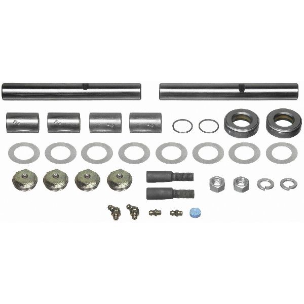 1975-1991 Ford E-150 Econoline Steering King Pin Set (Moog)
