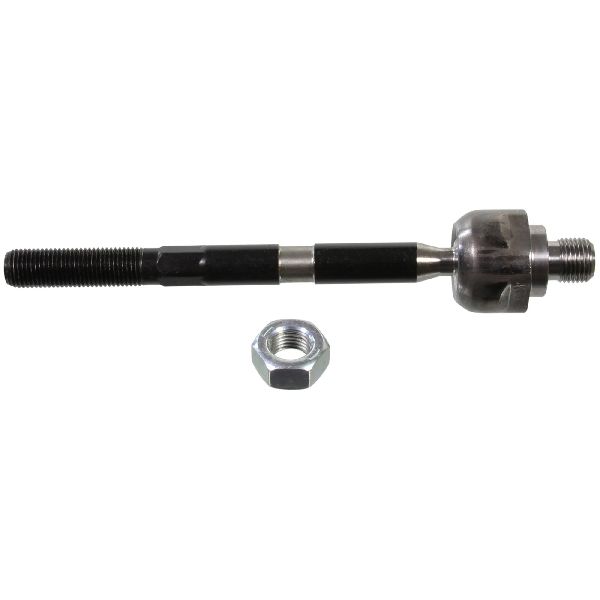 2006-2011 Kia Rio Steering Tie Rod End - Front Left Inner (Moog)