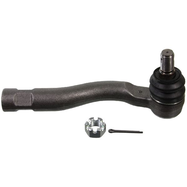 1998-2002 Toyota Land Cruiser Steering Tie Rod End - Front Left Outer (Moog)