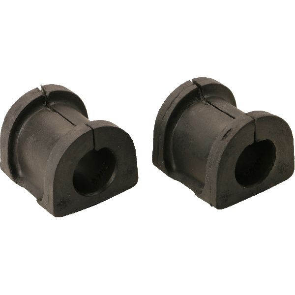 2008-2014 Subaru Tribeca Suspension Stabilizer Bar Bushing Kit - Front To Frame (Moog)