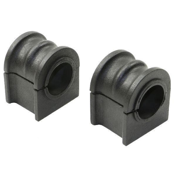 2005-2009 Ford Mustang Suspension Stabilizer Bar Bushing Kit - Front To Frame (Moog)