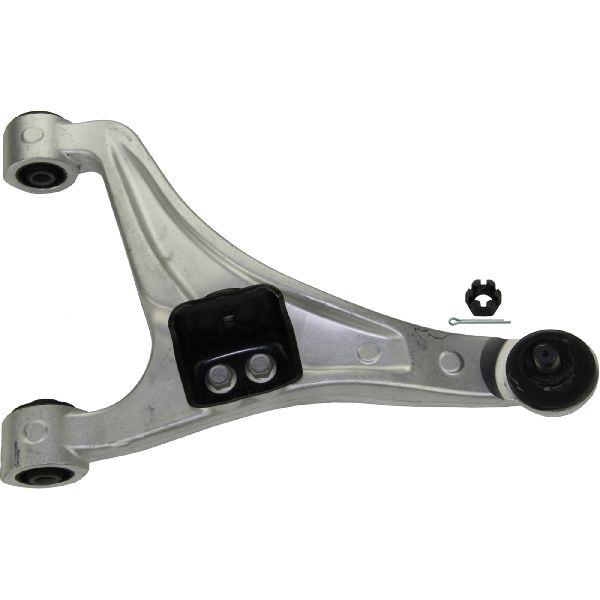 2008-2012 INFINITI EX35 Suspension Control Arm and Ball Joint Assembly - Rear Right Upper (Moog)