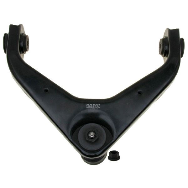1999-2004 GMC Sierra 2500 Suspension Control Arm and Ball Joint Assembly - Front Upper (Moog)