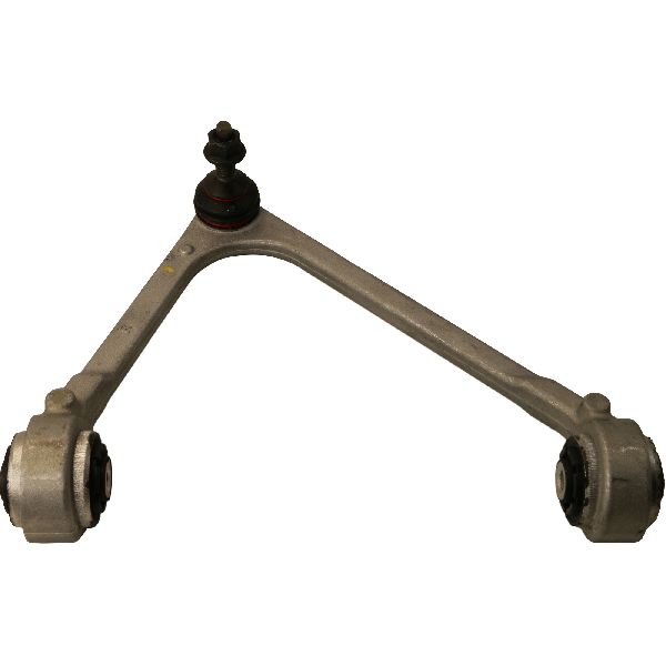 2000-2006 Lincoln LS Suspension Control Arm and Ball Joint Assembly - Front Right Upper (Moog)