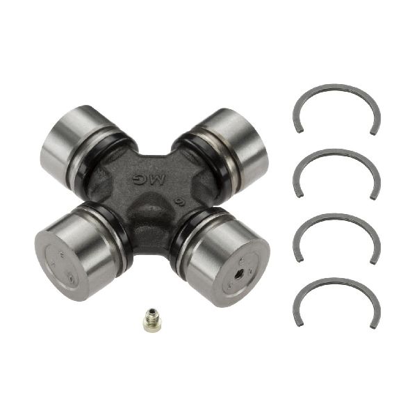 1978 Dodge Magnum Universal Joint - At Rear Axle or At Transmission (Moog)