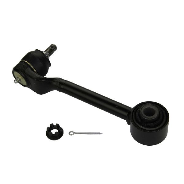 2005-2017 Honda Odyssey Suspension Control Arm and Ball Joint Assembly - Rear Left Upper (Moog)