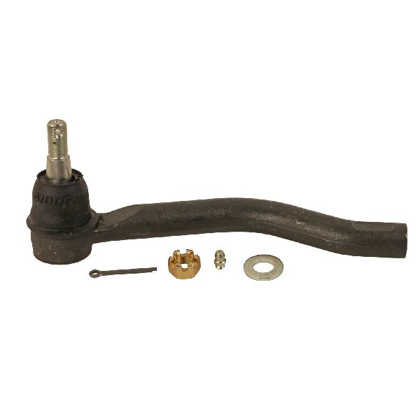 2007-2013 Nissan Altima Steering Tie Rod End - Front Right Outer (Moog)