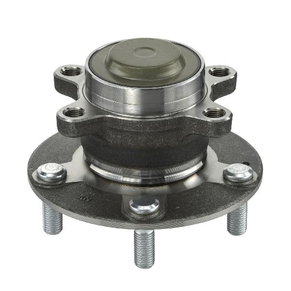 2019-2022 Honda Insight Wheel Bearing and Hub Assembly - Rear (Moog)