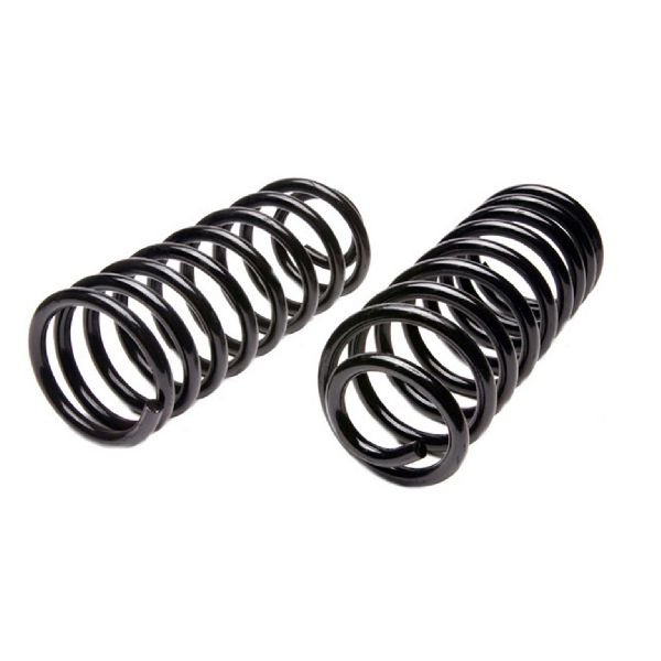 1979-1982 Mercury Capri Coil Spring Set - Rear (Moog)
