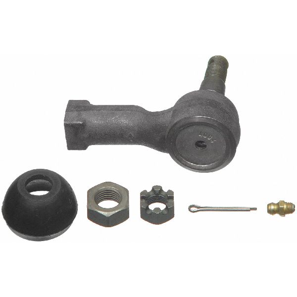 1981-1987 Isuzu Pickup Steering Tie Rod End - Front Outer (Moog)