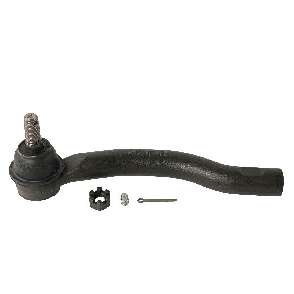 2019-2025 Lexus ES350 Steering Tie Rod End - Front Left Outer (Moog)