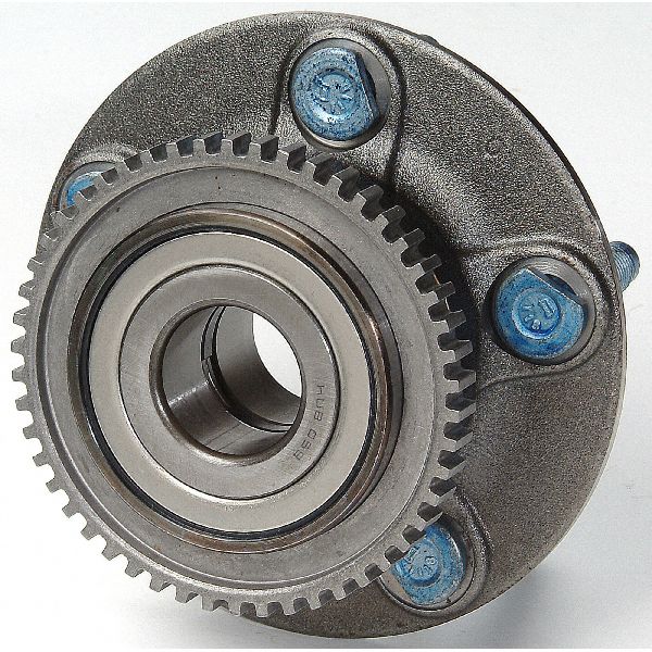 1997-2003 Ford Windstar Wheel Bearing and Hub Assembly - Rear (Moog)