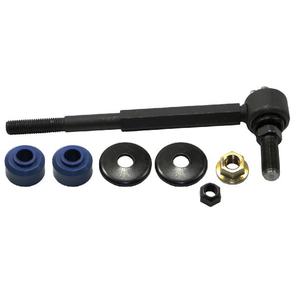 2011-2024 Ram 4500 Suspension Stabilizer Bar Link - Front (Moog)