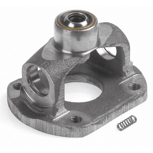 2000-2004 Ford Excursion Double Cardan CV Flange Yoke (Moog)