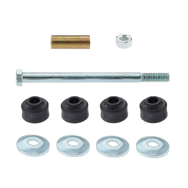 1984-1994 Lincoln Continental Suspension Stabilizer Bar Link Kit - Rear (Moog)