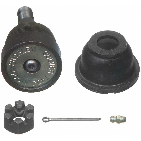 1989-1997 Mercury Cougar Suspension Ball Joint - Front Lower (Moog)