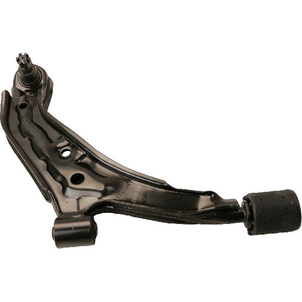 1995-1999 Nissan Sentra Suspension Control Arm and Ball Joint Assembly - Front Right Lower (Moog)