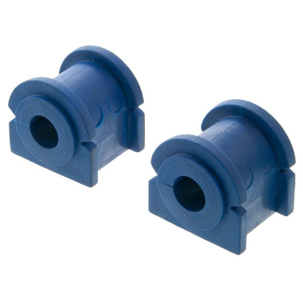 2008-2014 Dodge Avenger Suspension Stabilizer Bar Bushing Kit - Rear To Frame (Moog)