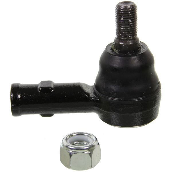2002-2004 Isuzu Axiom Steering Tie Rod End - Front Outer (Moog)