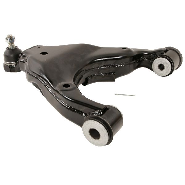 2010-2014 Toyota FJ Cruiser Suspension Control Arm and Ball Joint Assembly - Front Left Lower (Moog)