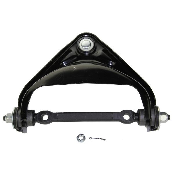 1994-1999 Dodge Ram 2500 Suspension Control Arm and Ball Joint Assembly - Front Upper (Moog)