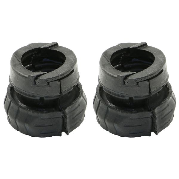 2007-2015 Audi Q7 Suspension Stabilizer Bar Bushing Kit - Front To Frame (Moog)