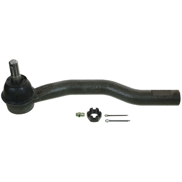 2009-2013 Mazda 6 Steering Tie Rod End - Front Left Outer (Moog)