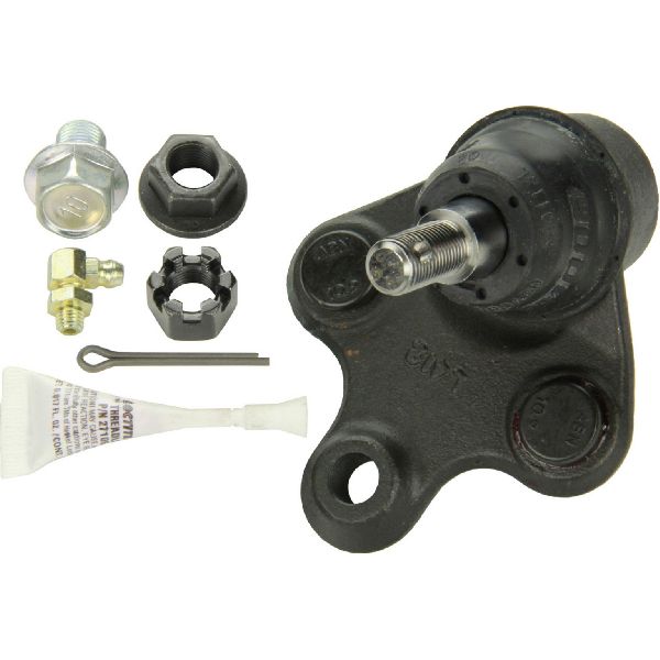 2013-2015 Acura ILX Suspension Ball Joint - Front Lower (Moog)
