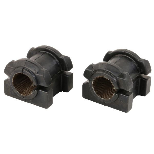 2007-2017 Jeep Compass Suspension Stabilizer Bar Bushing Kit - Front To Frame (Moog)