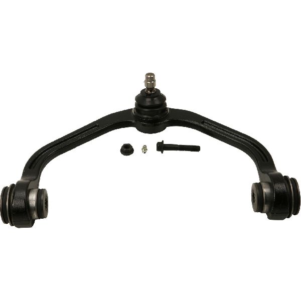 1998-2001 Mazda B2500 Suspension Control Arm and Ball Joint Assembly - Front Left Upper (Moog)