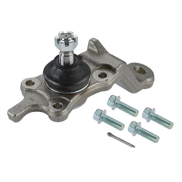 2003-2004 Toyota Sequoia Suspension Ball Joint - Front Right Lower (Moog)