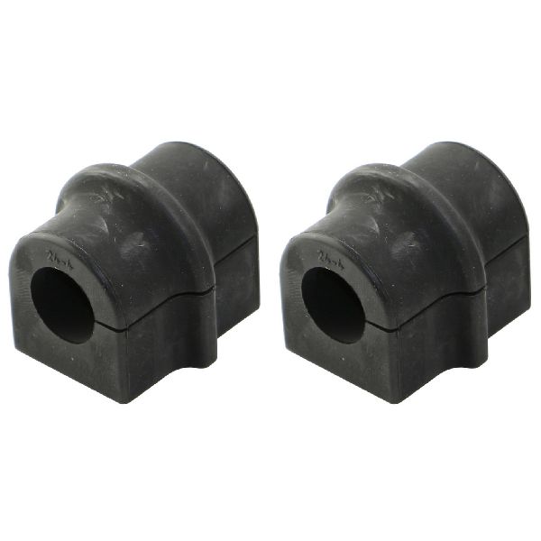 2009-2010 Pontiac G3 Suspension Stabilizer Bar Bushing Kit - Front To Frame (Moog)