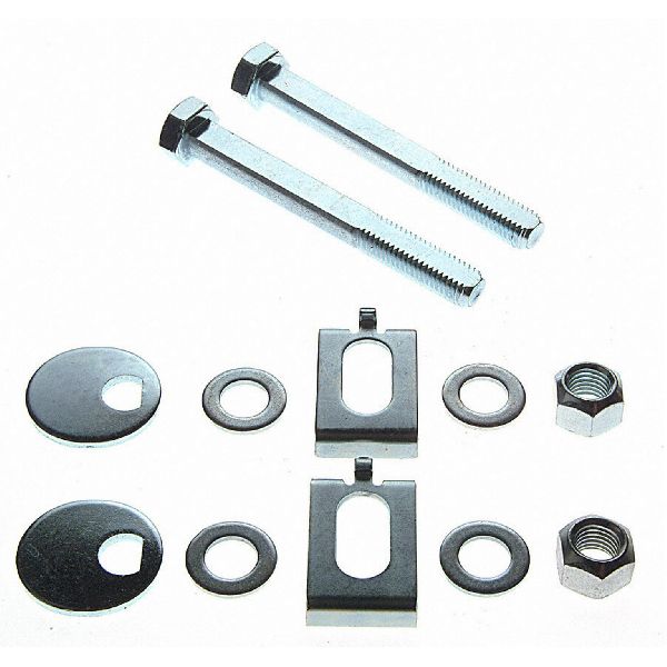2018-2023 Lincoln Navigator Alignment Caster / Camber Kit - Front (Moog)