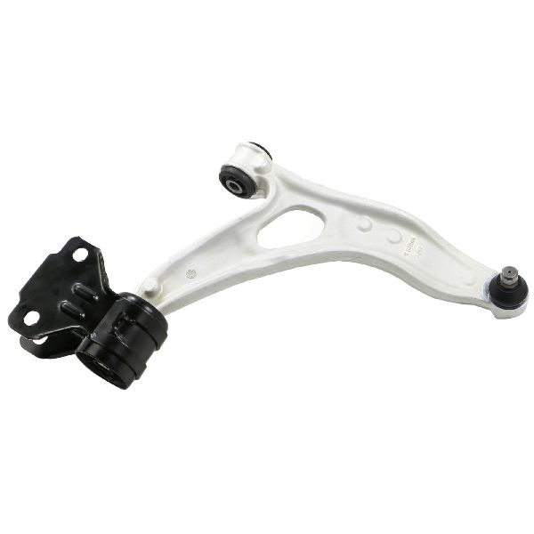 2013-2018 Ford C-Max Suspension Control Arm and Ball Joint Assembly - Front Right Lower (Moog)