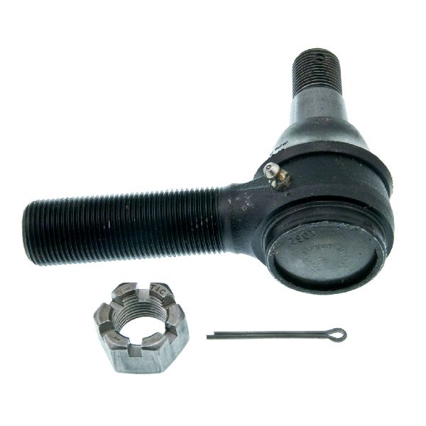 2002-2012 International 4300 Steering Tie Rod End - Front Right Outer (Moog)