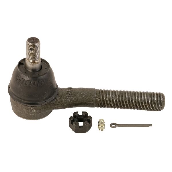 1994-1997 Mazda B2300 Steering Tie Rod End - Front Left Outer (Moog)