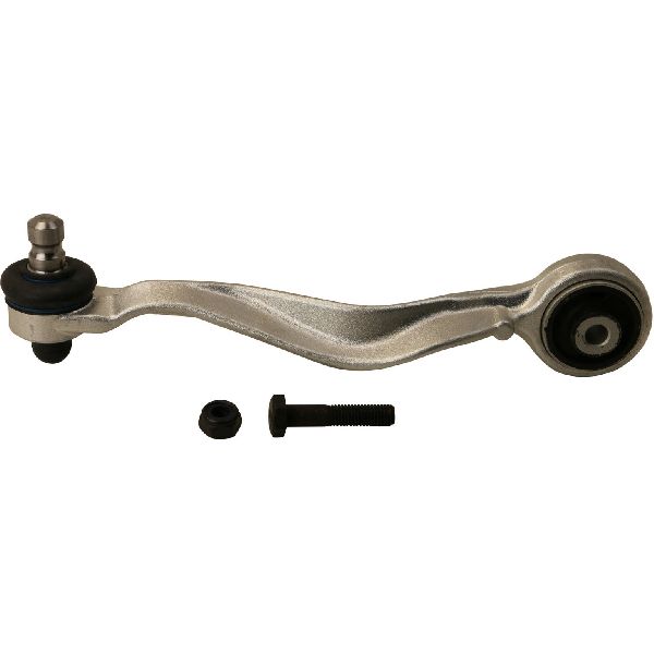 1999-2005 Audi A4 Suspension Control Arm and Ball Joint Assembly - Front Right Upper Rearward (Moog)
