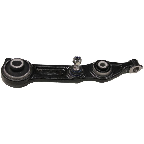 2007-2011 Mercedes-Benz CLS63 AMG Suspension Control Arm and Ball Joint Assembly - Front Left Lower Rearward (Moog)