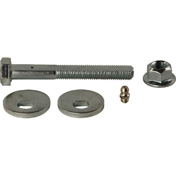2012-2018 Audi A6 Alignment Camber / Toe Kit - Rear (Moog)