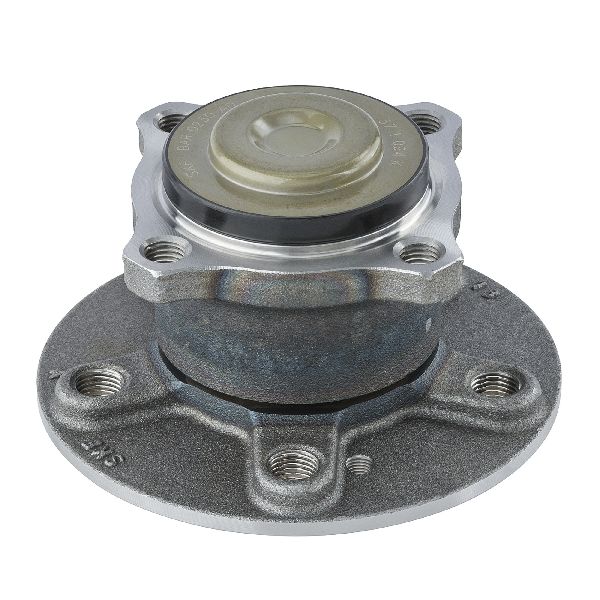 2014-2019 Mercedes-Benz CLA250 Wheel Bearing and Hub Assembly - Rear (Moog)